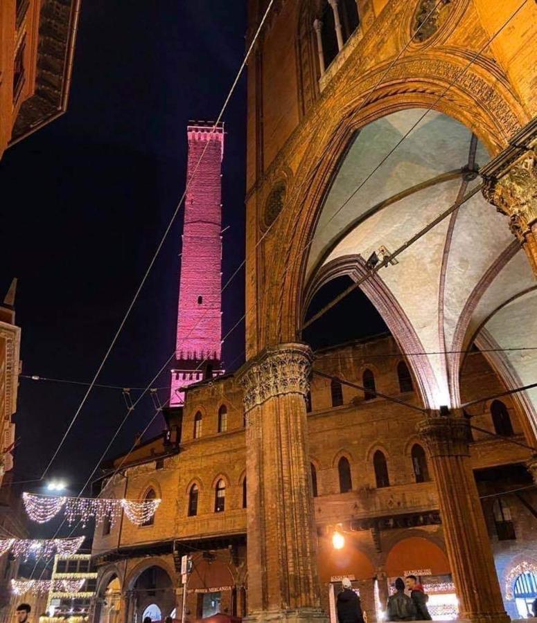 M2Bo Dossetti 27 - Fiera Daire Bolonya Dış mekan fotoğraf