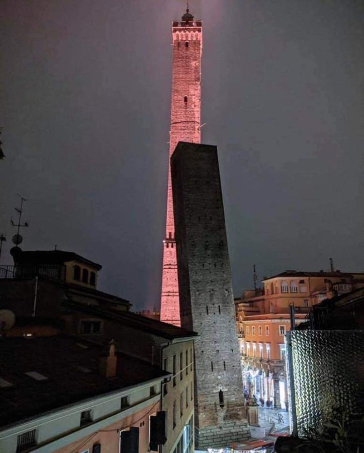 M2Bo Dossetti 27 - Fiera Daire Bolonya Dış mekan fotoğraf