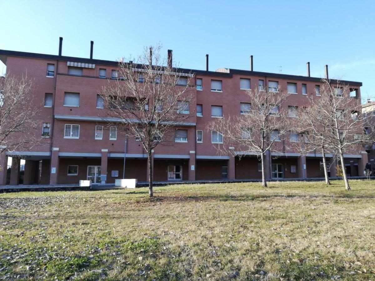 M2Bo Dossetti 27 - Fiera Daire Bolonya Dış mekan fotoğraf