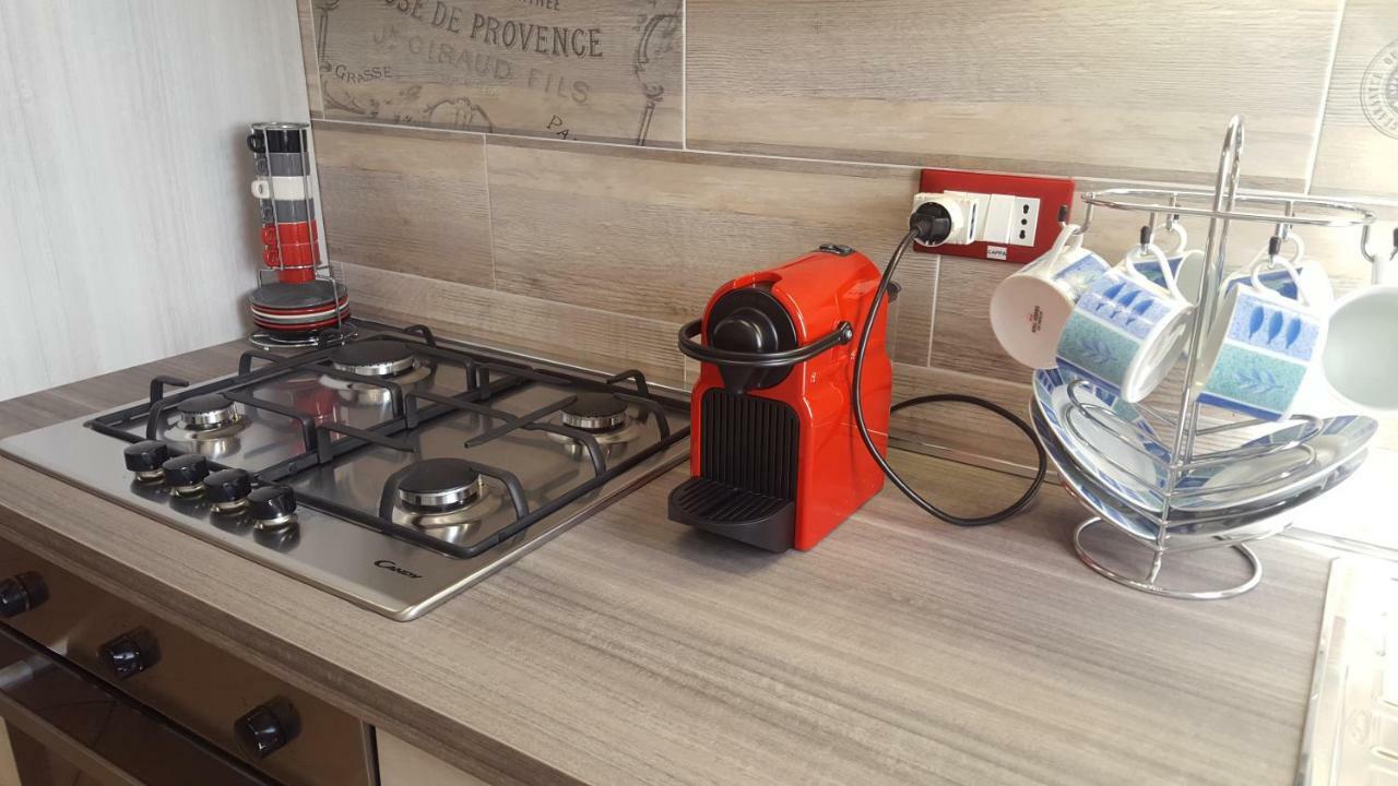 M2Bo Dossetti 27 - Fiera Daire Bolonya Dış mekan fotoğraf